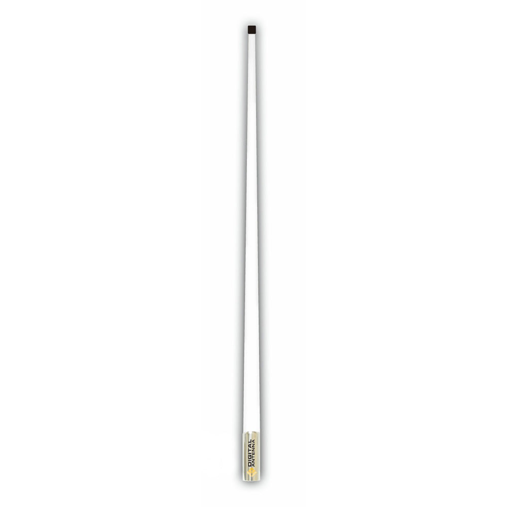 Digital Antenna 528-VW 4 VHF Antenna w/15 Cable - White