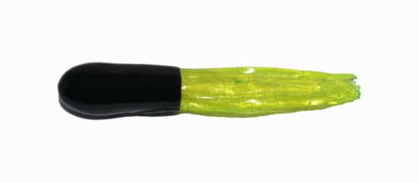 Big Bite Baits Crappie Tubes 1.5" 10ct