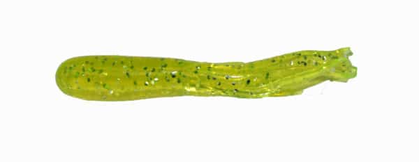 Big Bite Baits Crappie Tubes 1.5" 10ct