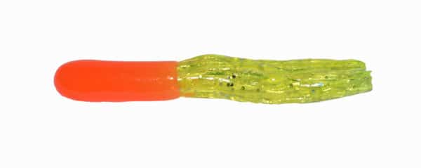 Big Bite Baits Crappie Tubes 1.5" 10ct