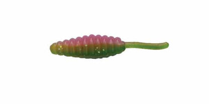 Big Bite Baits Panfish Minnow 1.5" 10ct