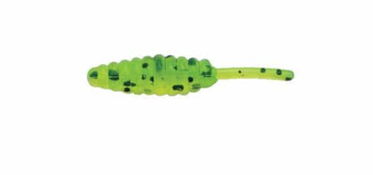 Big Bite Baits Panfish Minnow 1.5" 10ct