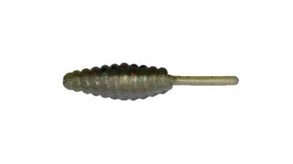 Big Bite Baits Panfish Minnow 1.5" 10ct