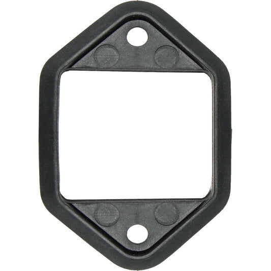 Blue Sea 7198 285-Series Circuit Breaker Panel Mount Adapter