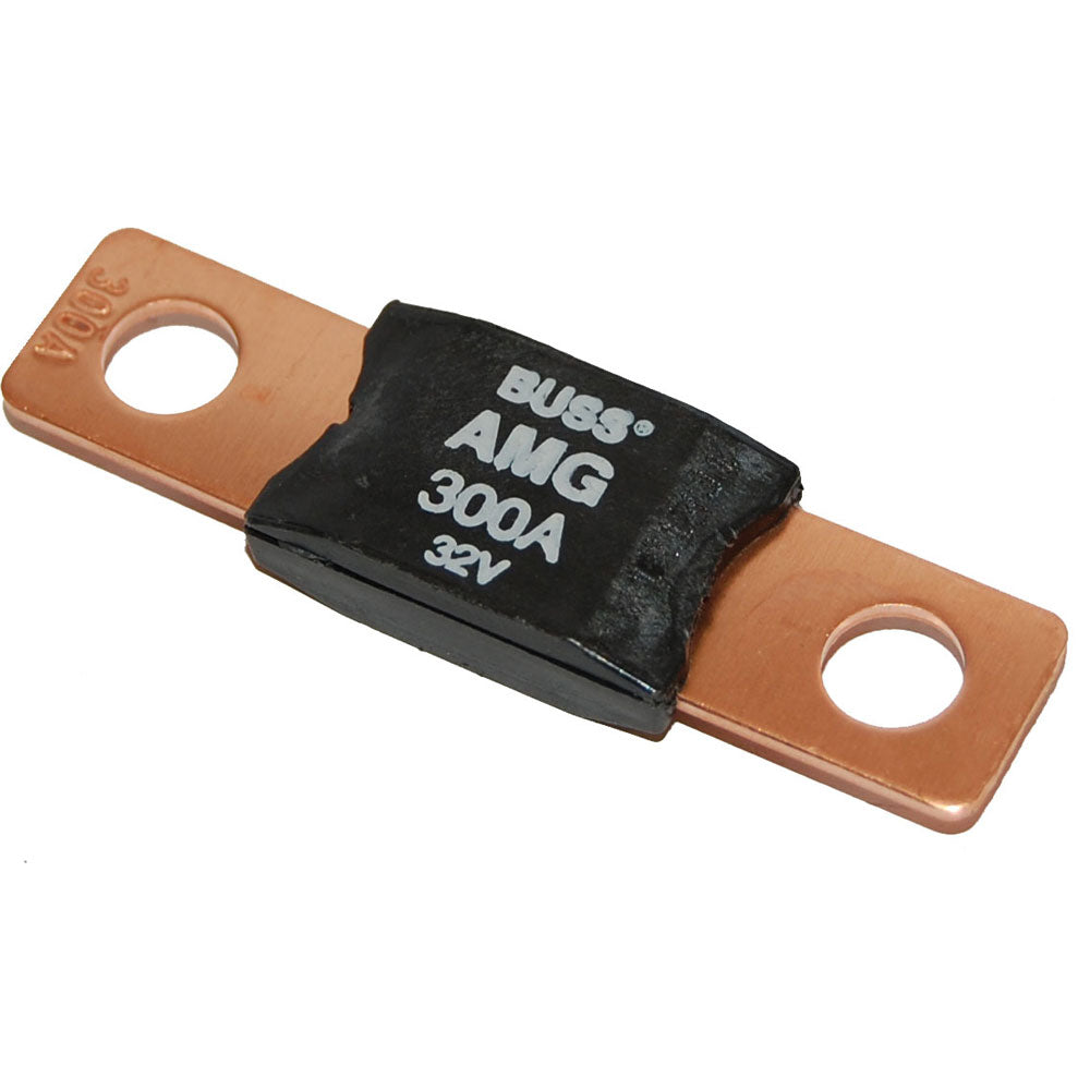 Blue Sea 5108 MEGA/AMG FUSE(SEA) Fuse - 300 AMP