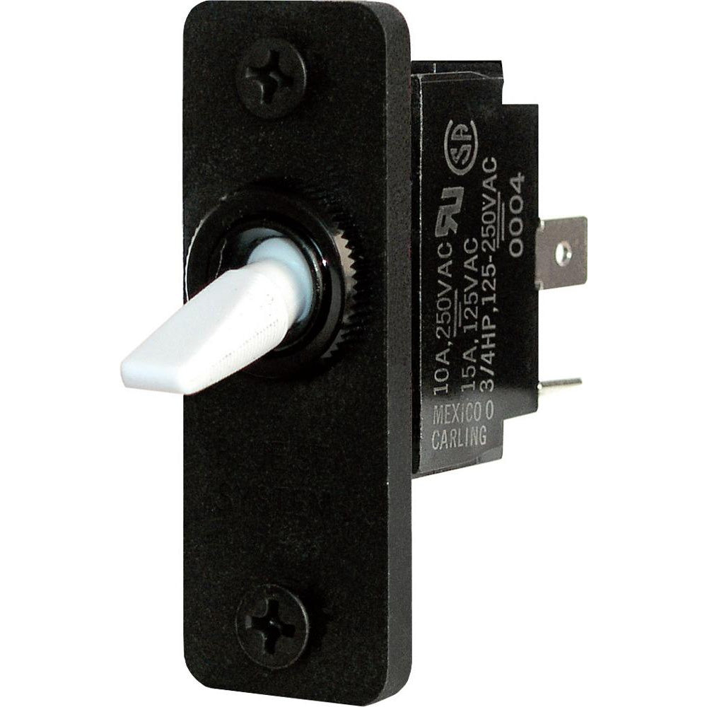 Blue Sea 8205 Toggle Panel Switch