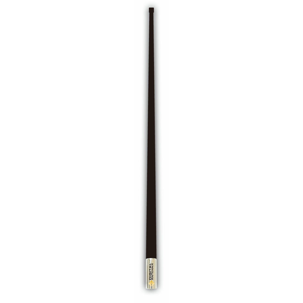 Digital Antenna 531-AB 4 AM/FM Antenna - Black