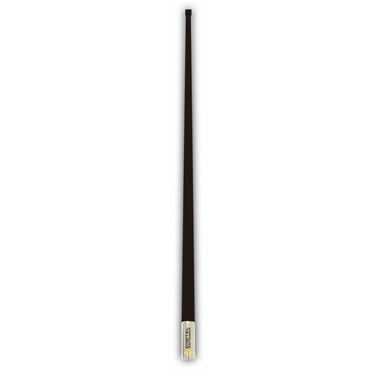 Digital Antenna 531-AB 4 AM/FM Antenna - Black