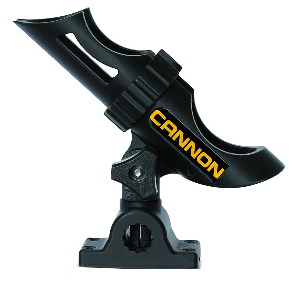 Cannon Rod Holder