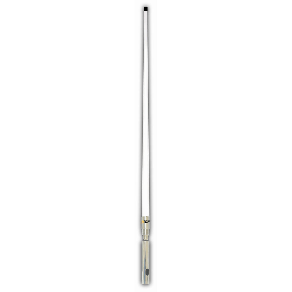 Digital Antenna 826-VW 4 VHF Antenna - White