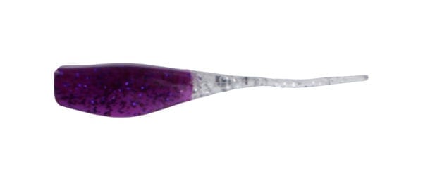 Big Bite Baits Crappie Minnr 2" 10ct