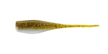 Big Bite Baits Crappie Minnr 2" 10ct