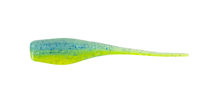 Big Bite Baits Crappie Minnr 2" 10ct