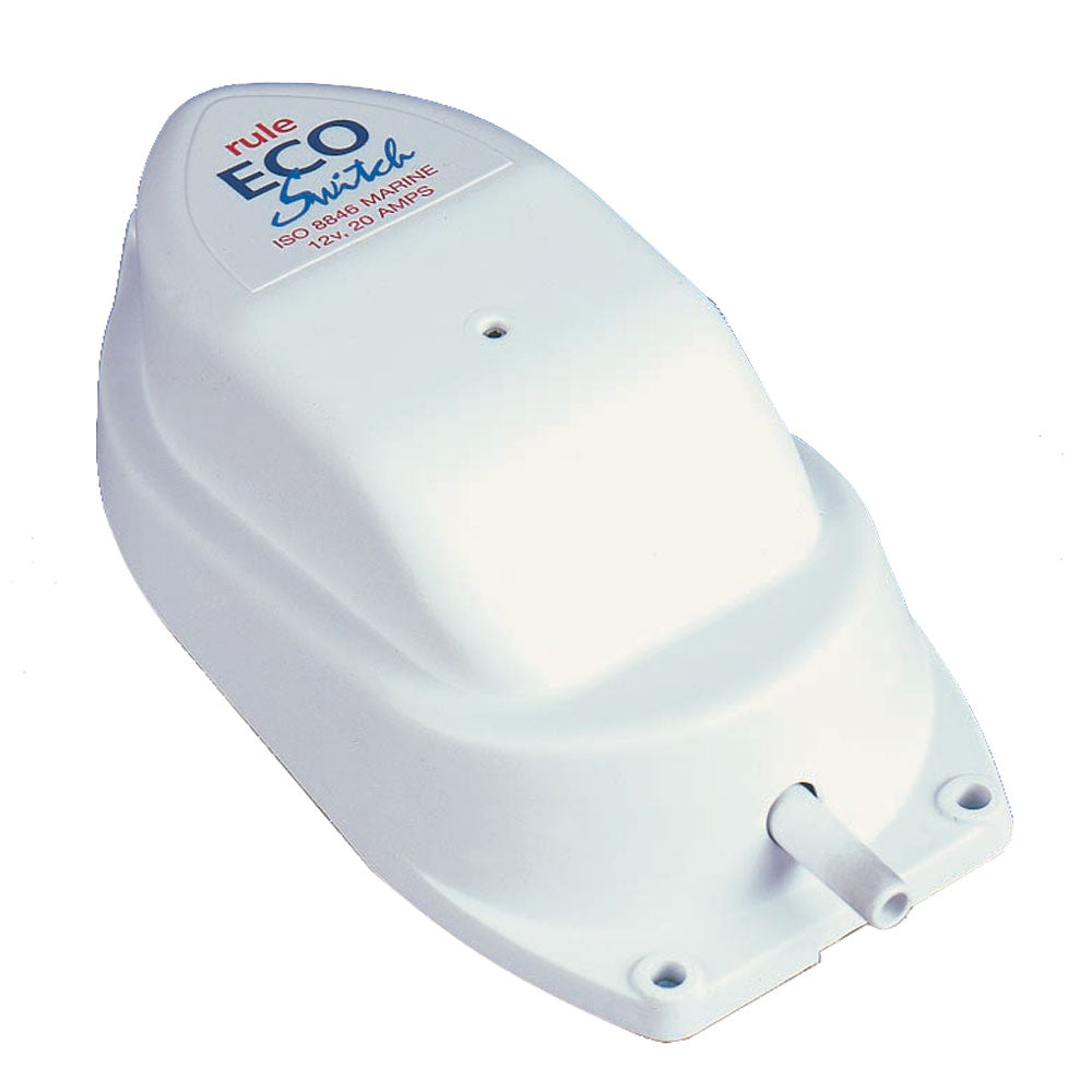 Rule ECO-Switch Automatic Bilge Pump Switch