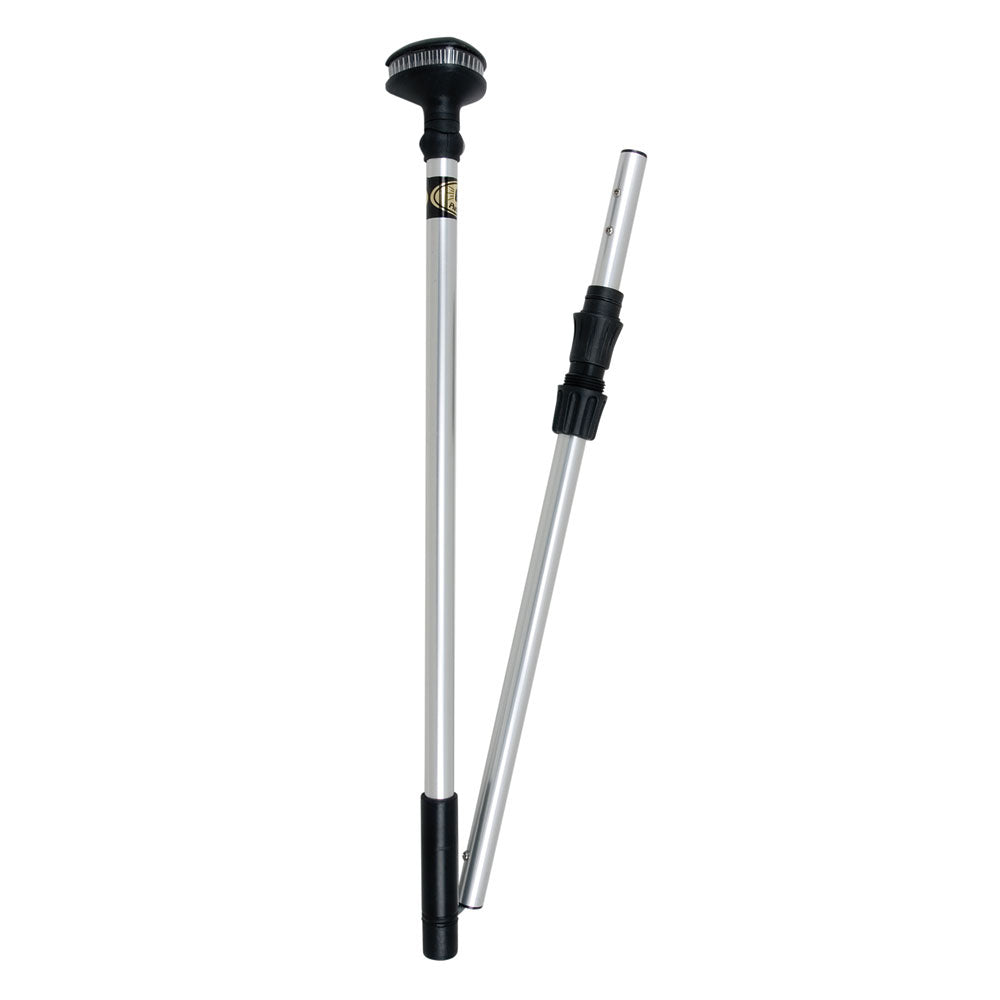 Perko Stealth Series - Universal Replacement Folding Pole Light - 48"