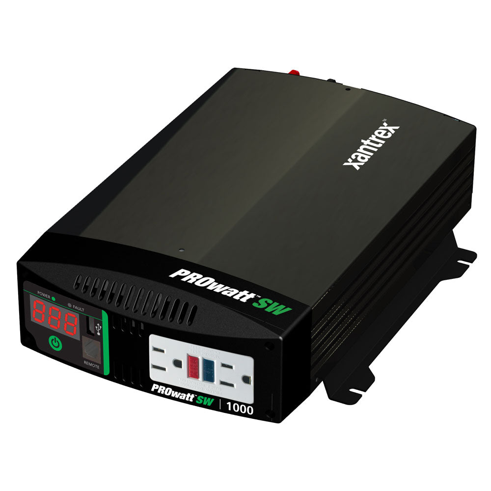 Xantrex PROwatt SW1000 - True Sine Wave Inverter