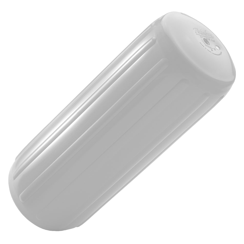 Polyform HTM-3 Fender 10.5" x 27" - White