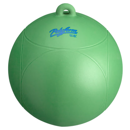 Polyform Water Ski Series Buoy - Green