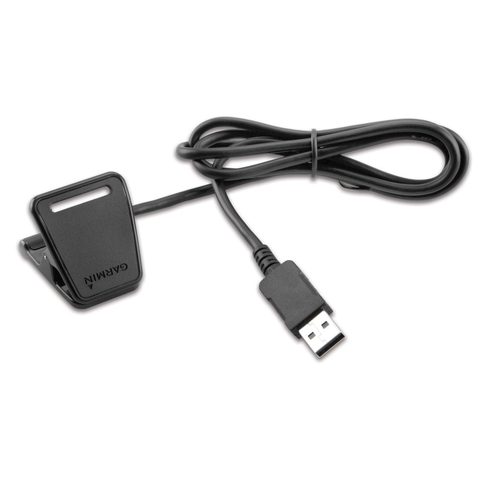 Garmin Charging/Data Clip f/Approach S1, Forerunner 110 & Forerunner 210