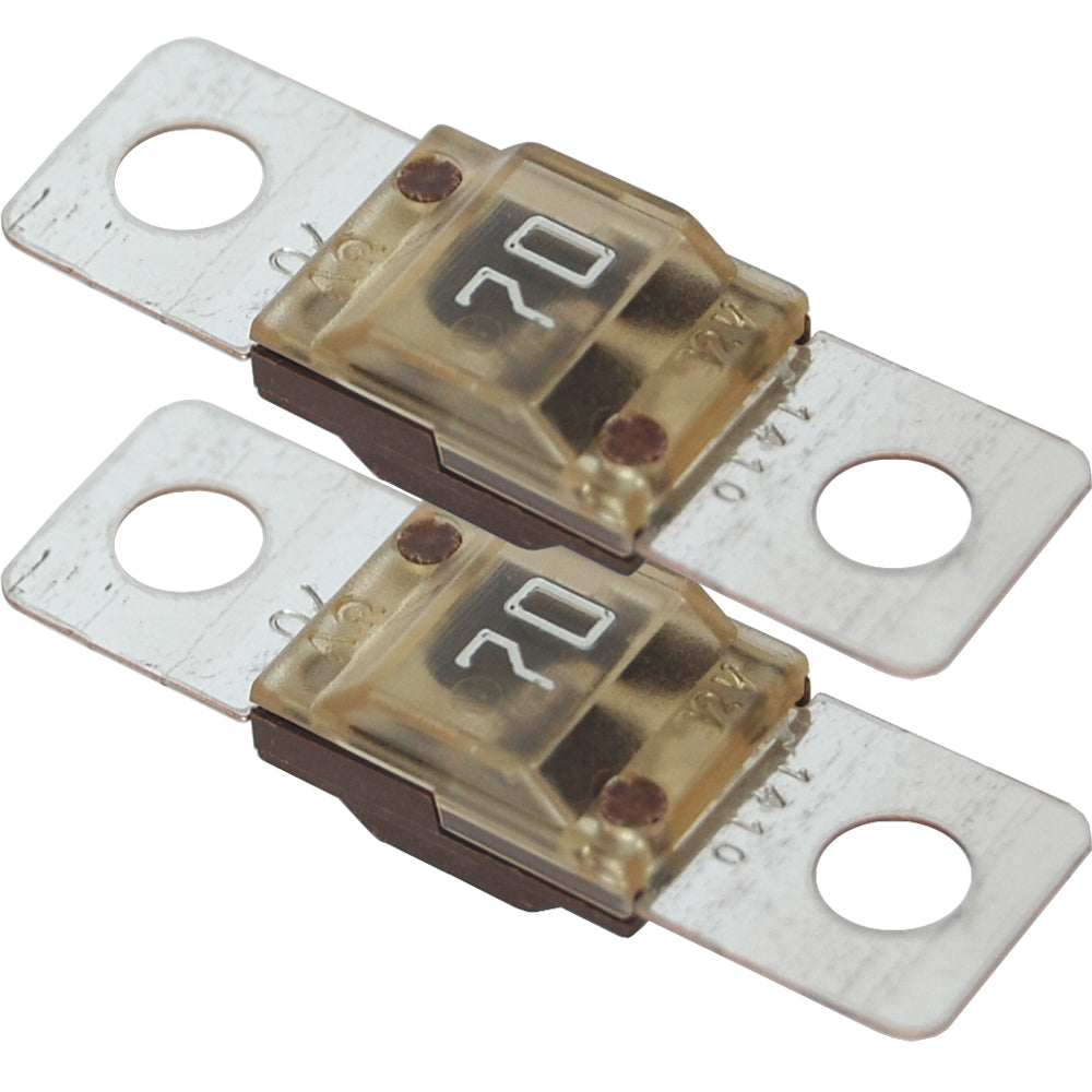 Blue Sea 5254 MIDI/AMI Fuse 70 Amp - Pair