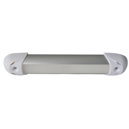 Lumitec MiniRail2 6" Light - Blue Non Dimming