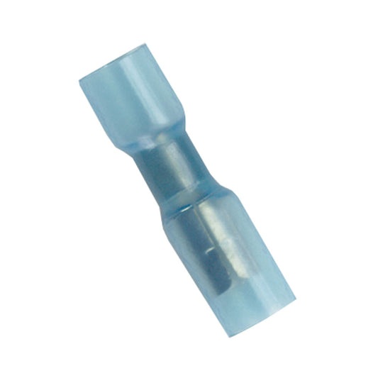 Ancor 16-14 Female Heatshrink Snap Plug - 100-Pack