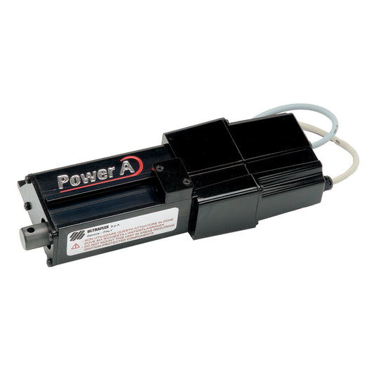 UFlex Power A Electro-Mechanical Actuator