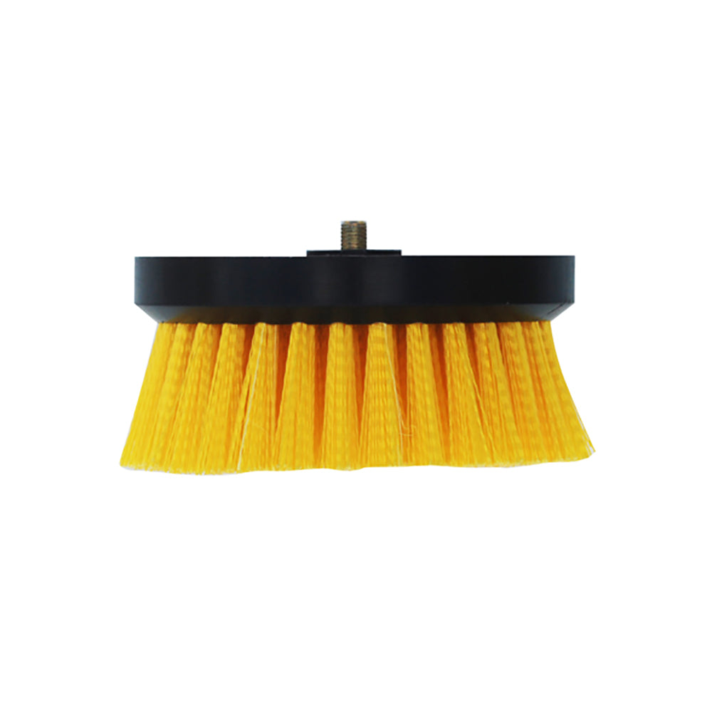 Shurhold 6-1/2" Medium Brush f/Dual Action Polisher