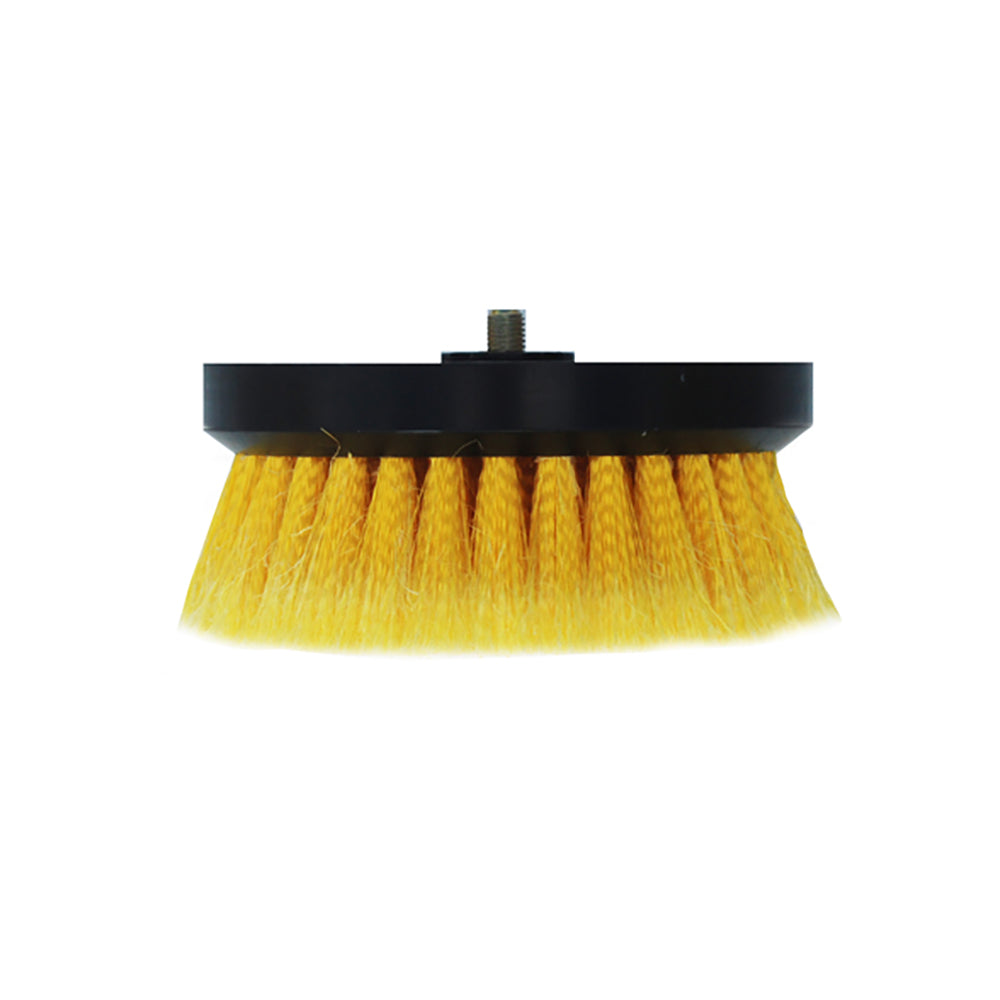 Shurhold 6-1/2" Soft Brush f/Dual Action Polisher