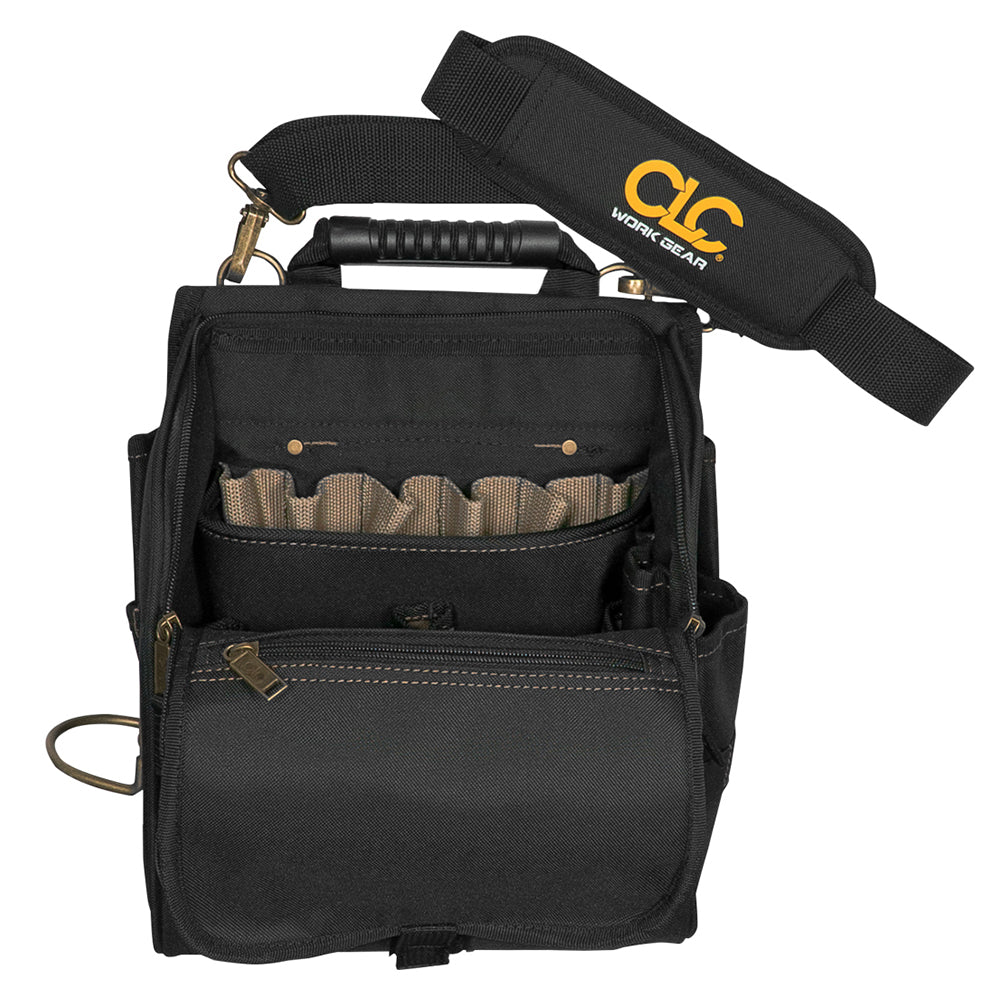 CLC 1509 Professional Electricians Tool Pouch