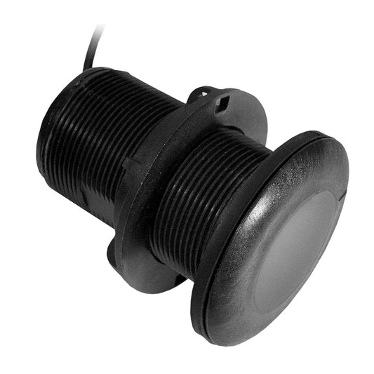 Garmin P19 Nylon 12 Degree Tilt Transducer - 8-Pin