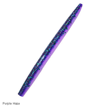 Z-Man ZinkerZ 5" Purple Haze 6pk