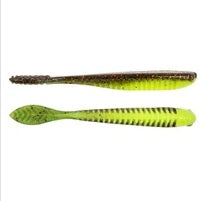 Z-Man Trick ShotZ 3.5" Coppertreuse 6pk