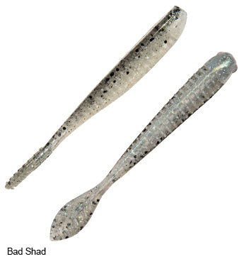 Z-Man Trick ShotZ 3.5" Bad Shad 6pk