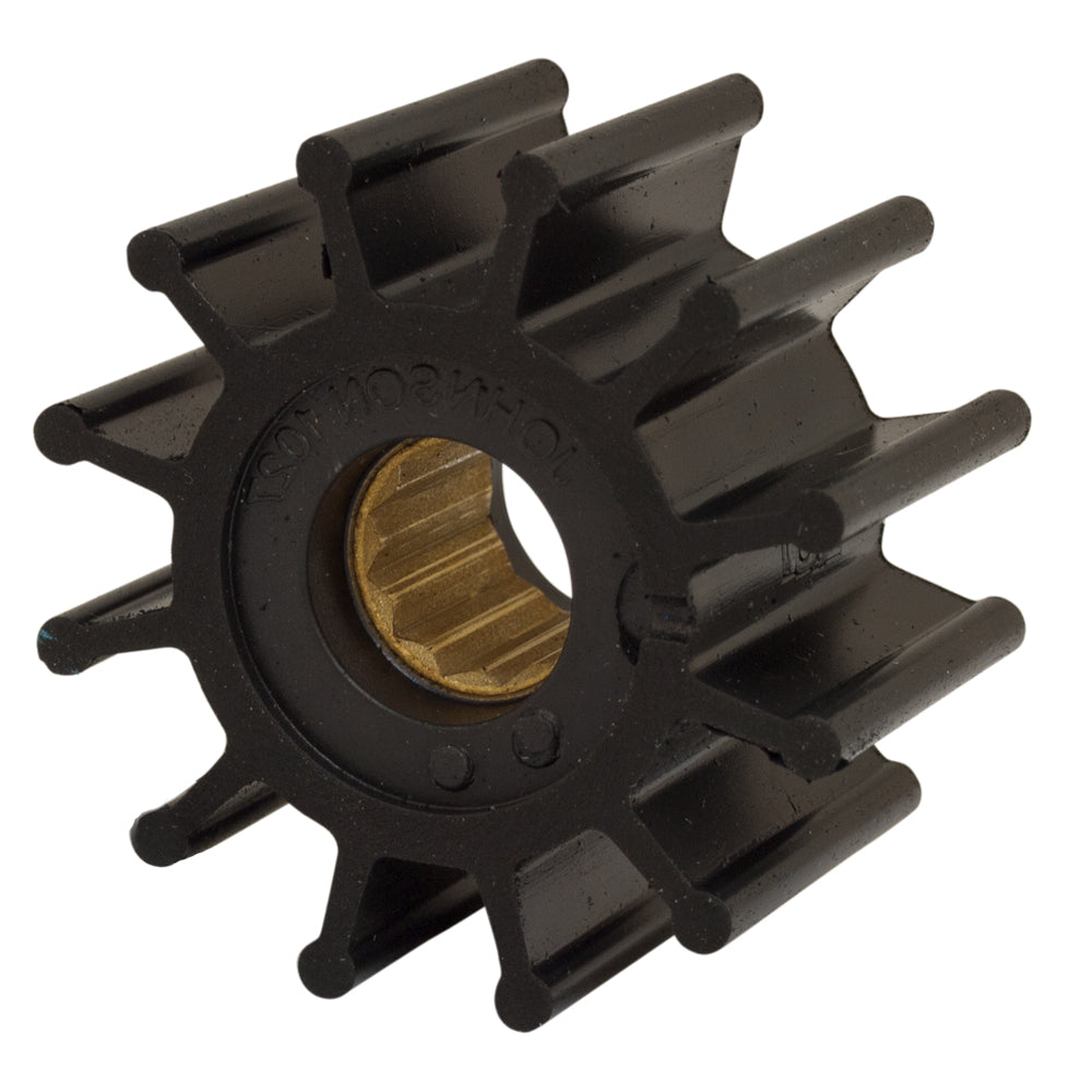 Johnson Pump 09-1027B-10 FB5 Impeller 1/64" Longer (MC97)