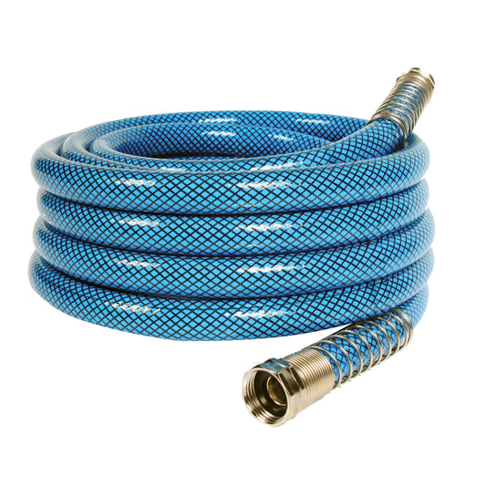 Camco Premium Drinking Water Hose - " ID - Anti-Kink - 25'