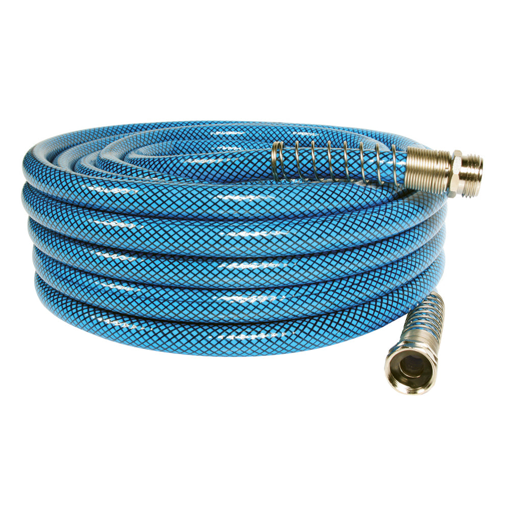 Camco Premium Drinking Water Hose - " ID - Anti-Kink - 50'