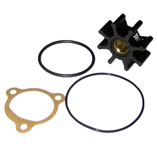 Jabsco Impeller Kit - 8 Blade - Nitrile - 1-1/4" Diameter