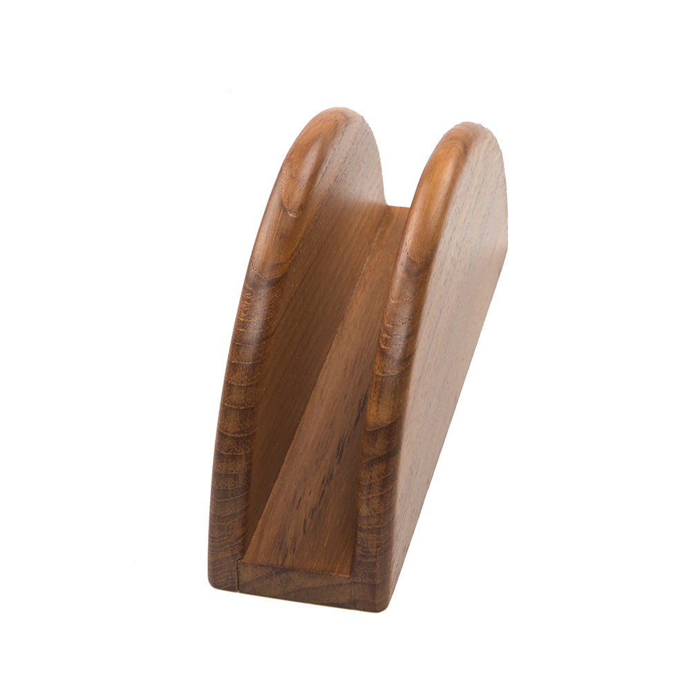 Whitecap Teak Napkin Holder