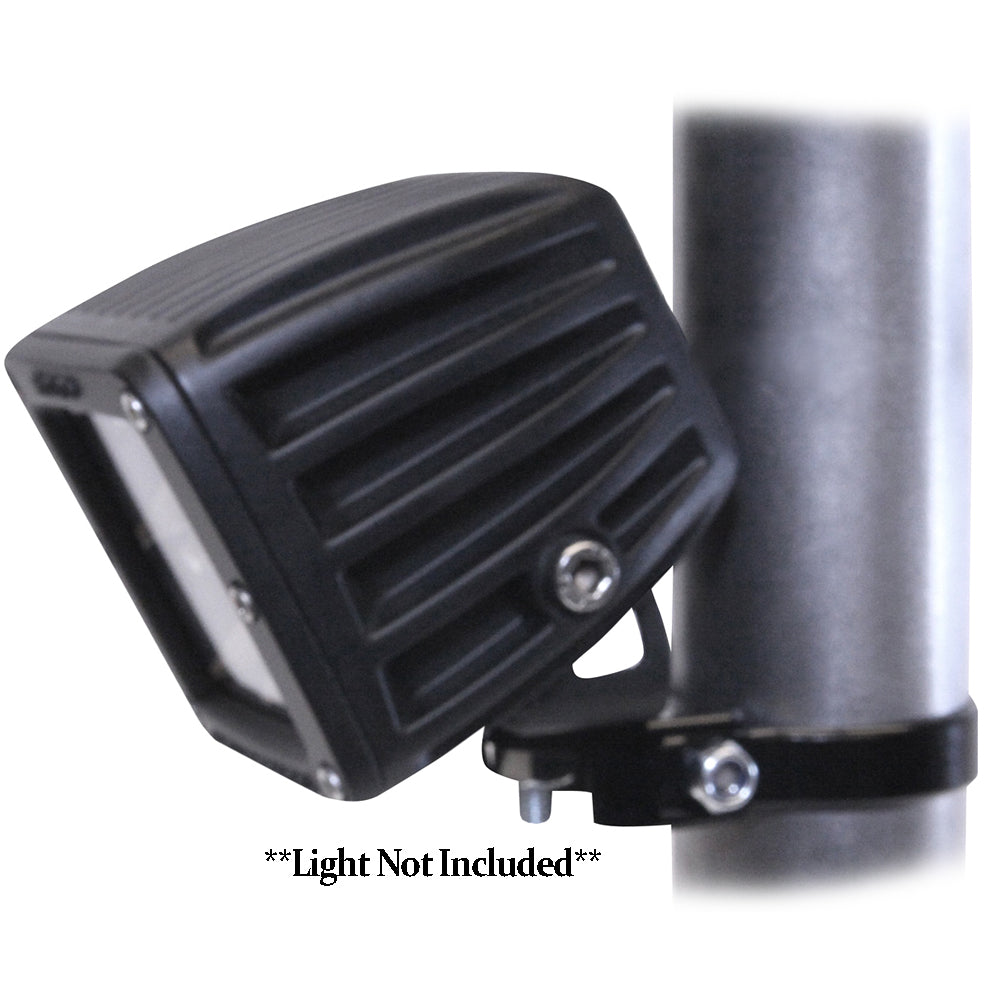 RIGID Industries Vertical Bar Mount - 2"