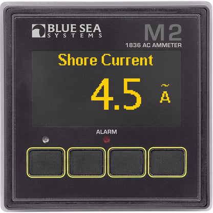 Blue Sea 1836 M2 AC Ammeter