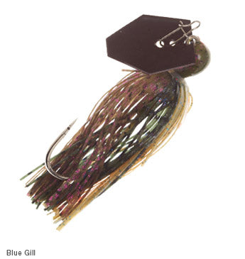 Z-Man Chatterbait Elite 3-8 oz. Bluegill