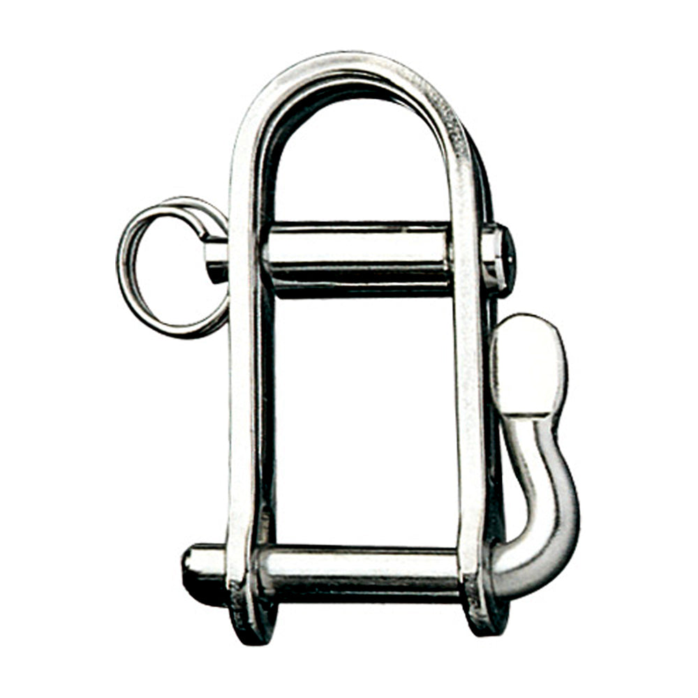 Ronstan Halyard Shackle - 4.8mm (3/16") Pin