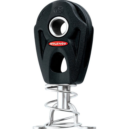 Ronstan Series 30 Ball Bearing Orbit Block - Stand Up Swivel