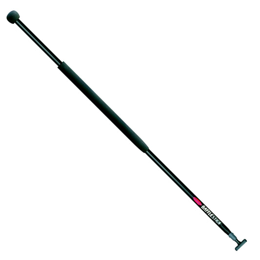 Ronstan Battlestick Telescopic Lightweight Alloy - Split Grip - 740-1,210mm (29-48") Long