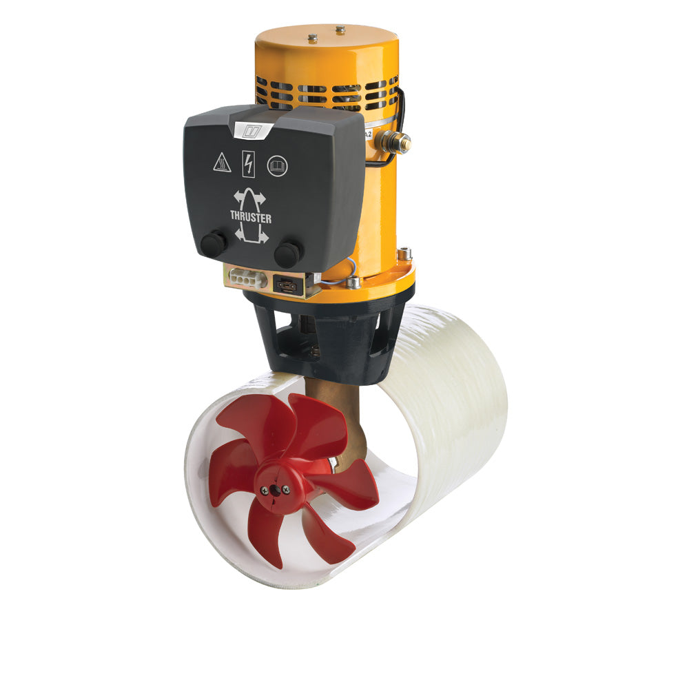 VETUS Bow Thruster - 55 kgf - 12V