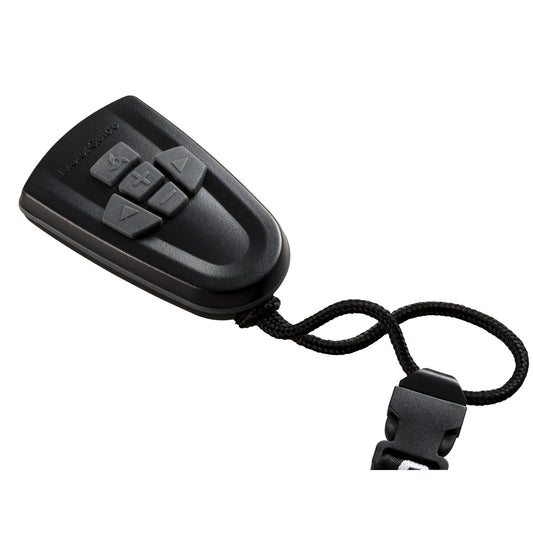 MotorGuide Wireless Remote FOB f/Xi5  Xi3 Saltwater Models- 2.4Ghz