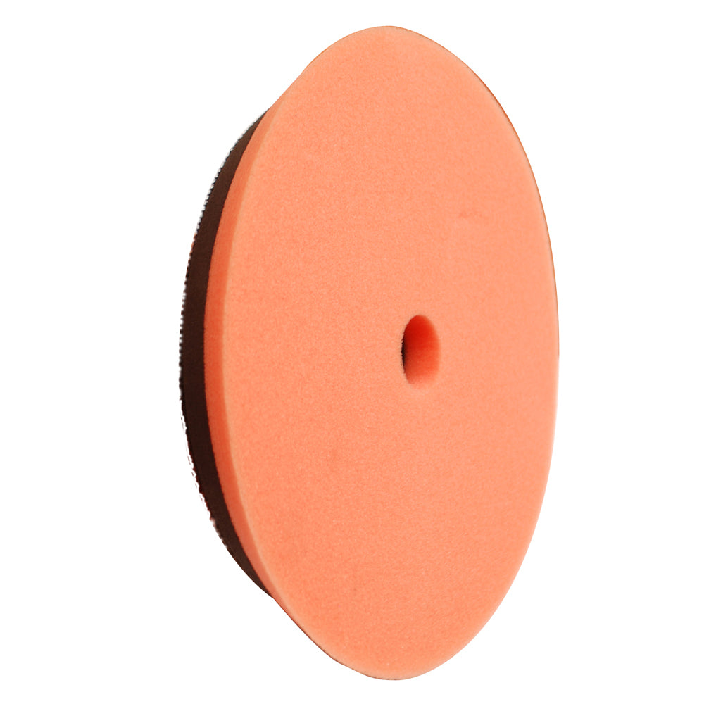 Shurhold Buff Magic Light Duty Orange Foam Pad - 7"