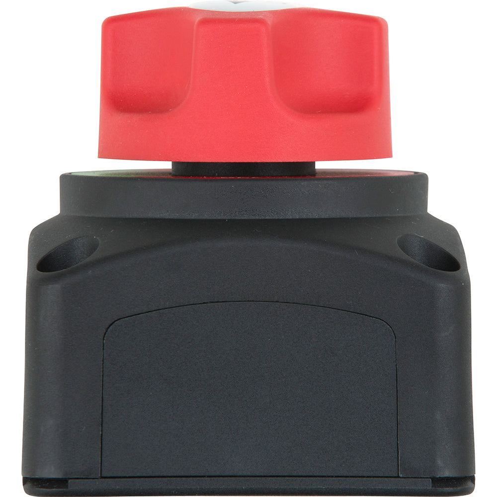 Attwood Single Battery Switch - 12-50 VDC