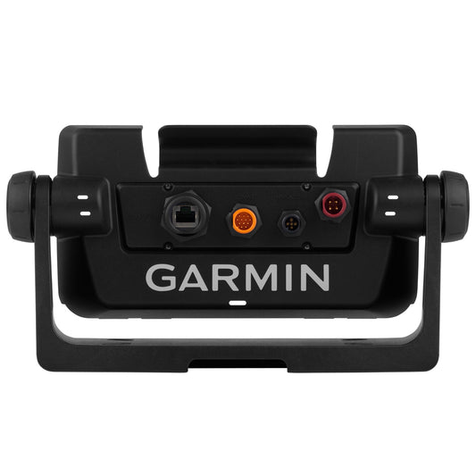 Garmin Bail Mount w/Knobs f/echoMAP CHIRP 7xsv  9xsv